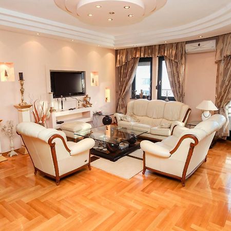 Ugodan I Luksuzan Apartman Banja Luka Eksteriør bilde