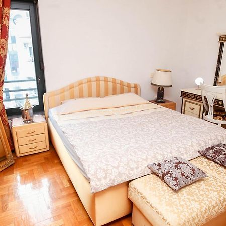 Ugodan I Luksuzan Apartman Banja Luka Eksteriør bilde