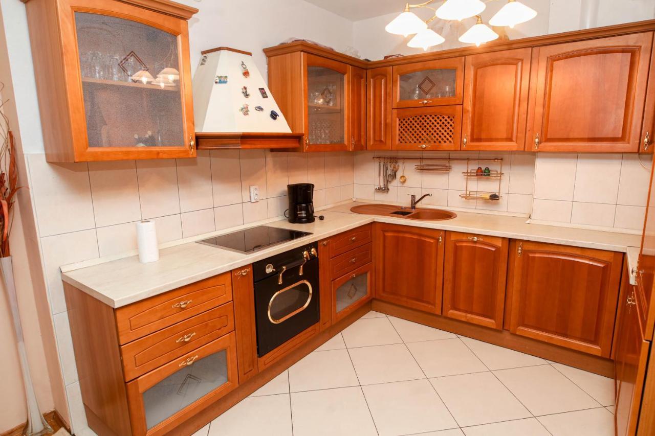 Ugodan I Luksuzan Apartman Banja Luka Eksteriør bilde