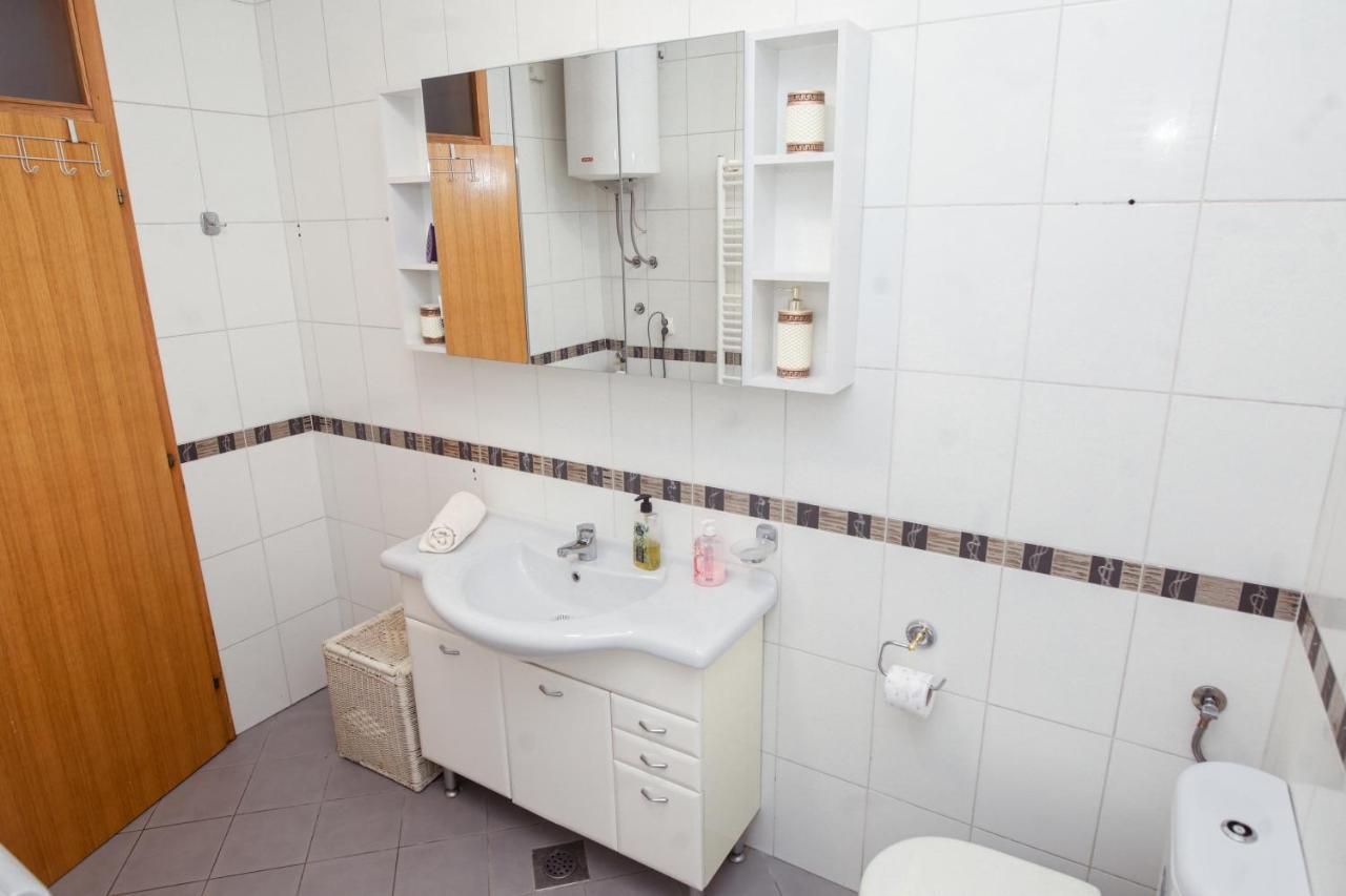 Ugodan I Luksuzan Apartman Banja Luka Eksteriør bilde