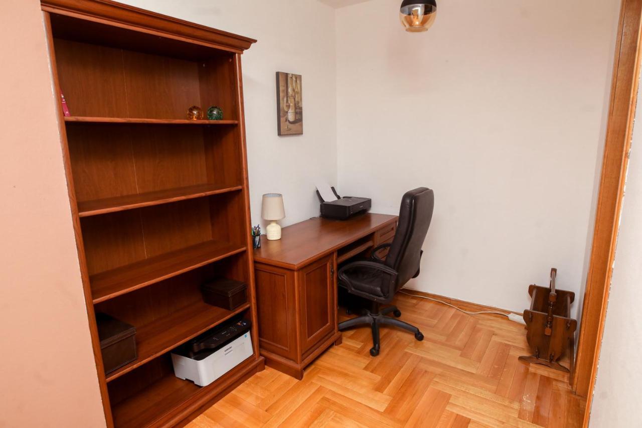 Ugodan I Luksuzan Apartman Banja Luka Eksteriør bilde