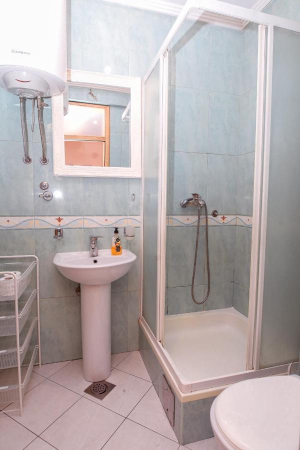 Ugodan I Luksuzan Apartman Banja Luka Eksteriør bilde