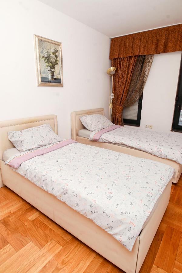 Ugodan I Luksuzan Apartman Banja Luka Eksteriør bilde